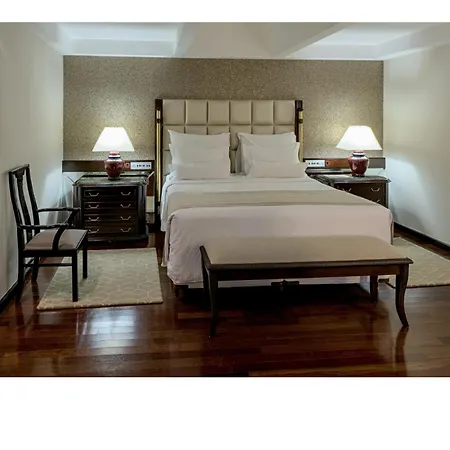Bourbon Hotel & Suites Curitiba Exterior photo