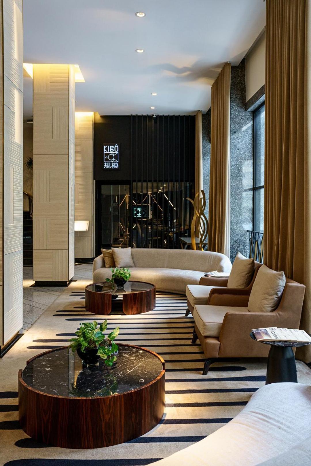 Hotel Bourbon & 5*