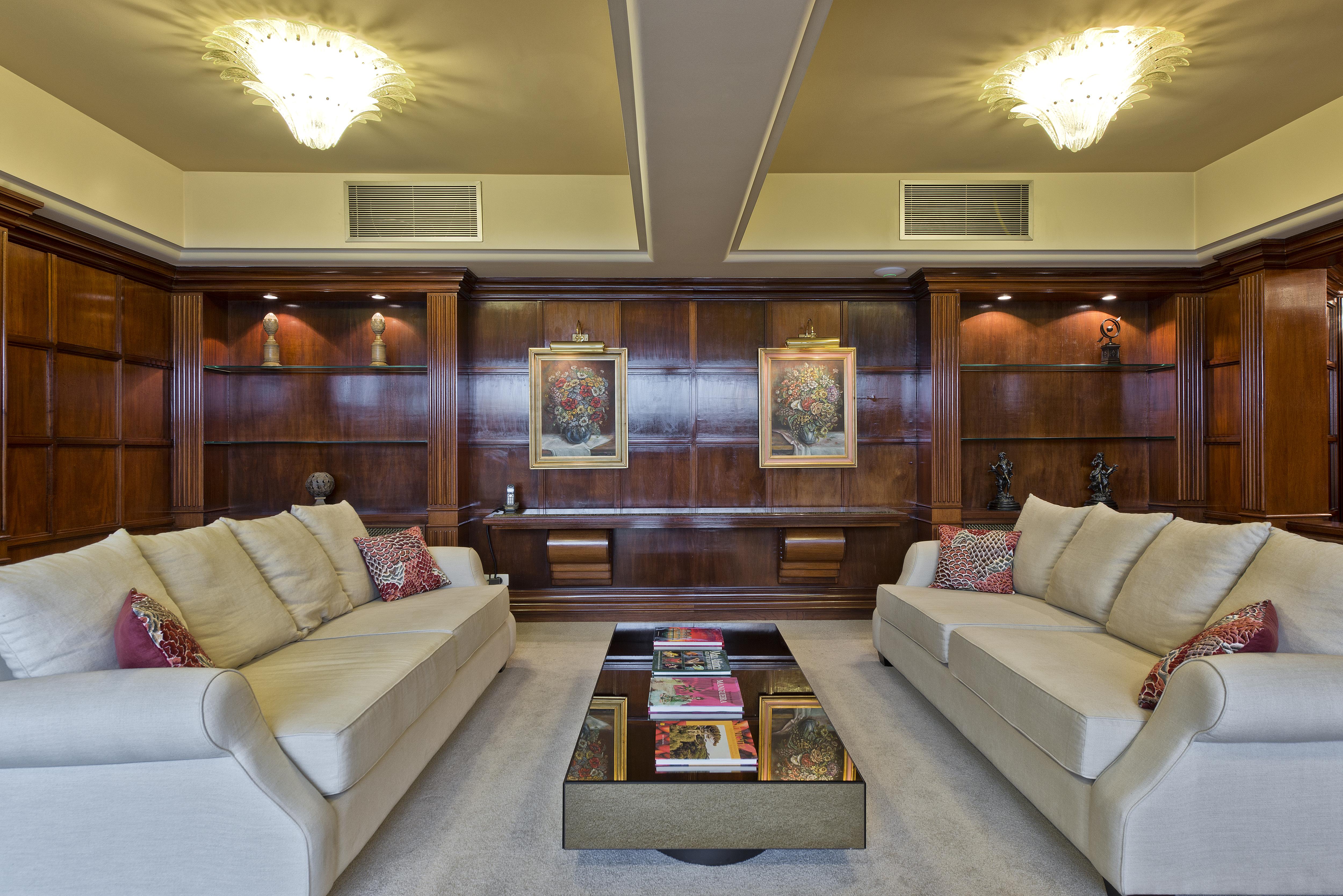 Hotel Bourbon &