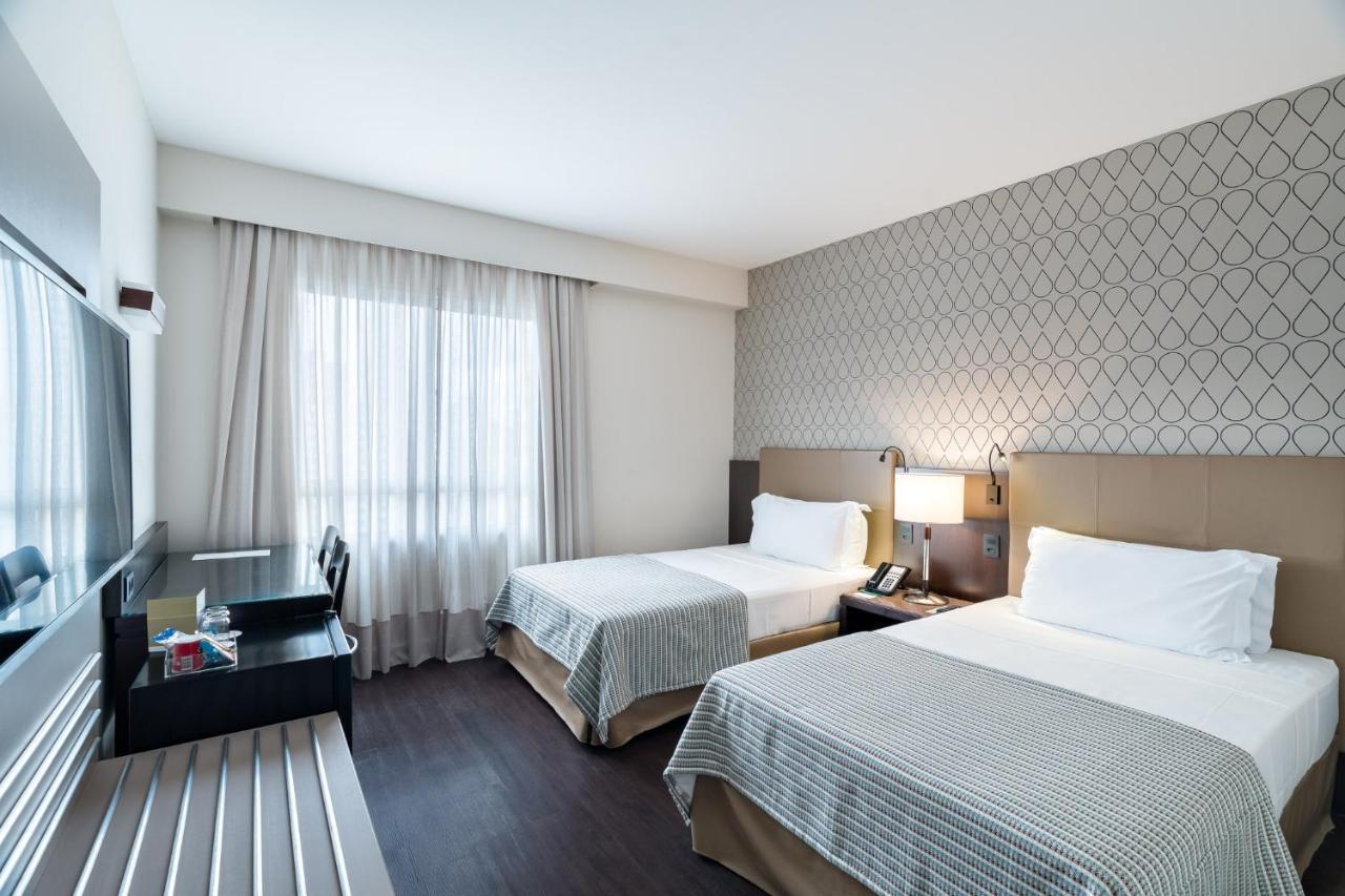 Bourbon & Hotel 5*